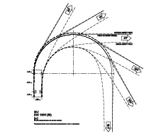 Aashto Turning Templates - Prntbl.concejomunicipaldechinu.gov.co